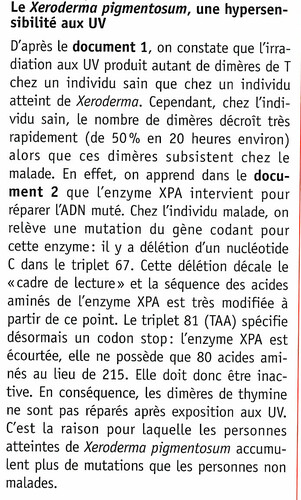 corrigé pag 50