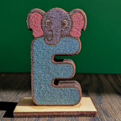 Petites lettres 006