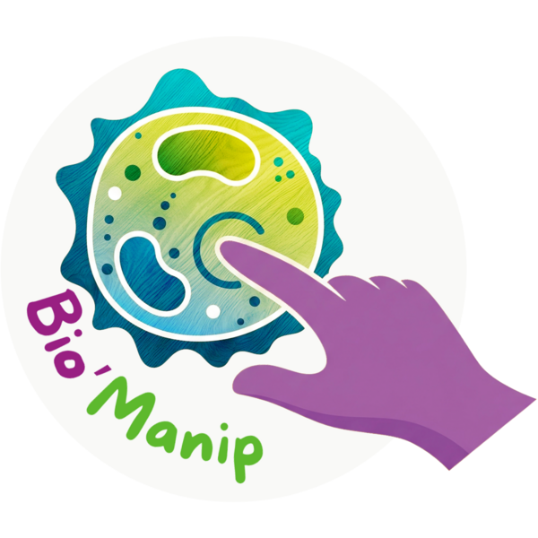 Logo Bio'Manip