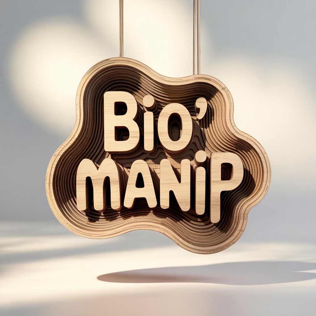 Bio'Manip